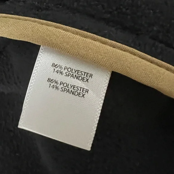 Noble Outfitters Equestrian Riding Jacket Dressage Trail Riding Royal Blue XL - Picture 13 of 15